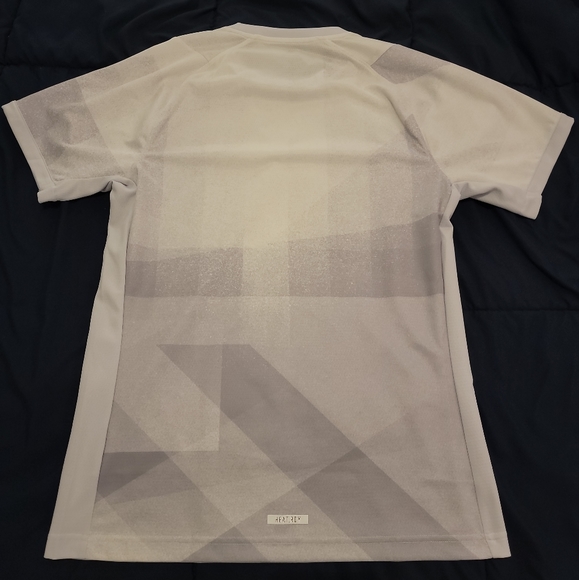 Adidas Freelift TOKYO HEAT.RDY Tennis Tee (M) White - Picture 4 of 4